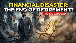Why Retirement Is A Lie (What They Don't Want You To Know)