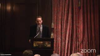 Library Hour, The First Populist: The Defiant Life of Andrew Jackson with David Brown