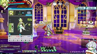 Elsword - QoL 2k22 - Sharing Titles