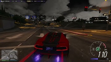 FiveM® by Cfx re   RSM FREEROAM #1   NOT RP   FREEROAM DRIFT RACE   250+ Custom NPCs   700+ Custom V