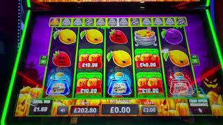 New vantage slots any good ? 🤔 more slots monster last spin on snow leopard !!  screenshot 4