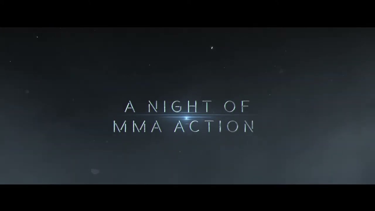 GPUK Night of the Gladitators 42 | Saturday March 14th 2020