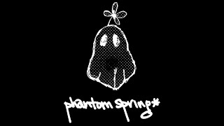 Download lagu Phantom Spring in the Studio (Day One)