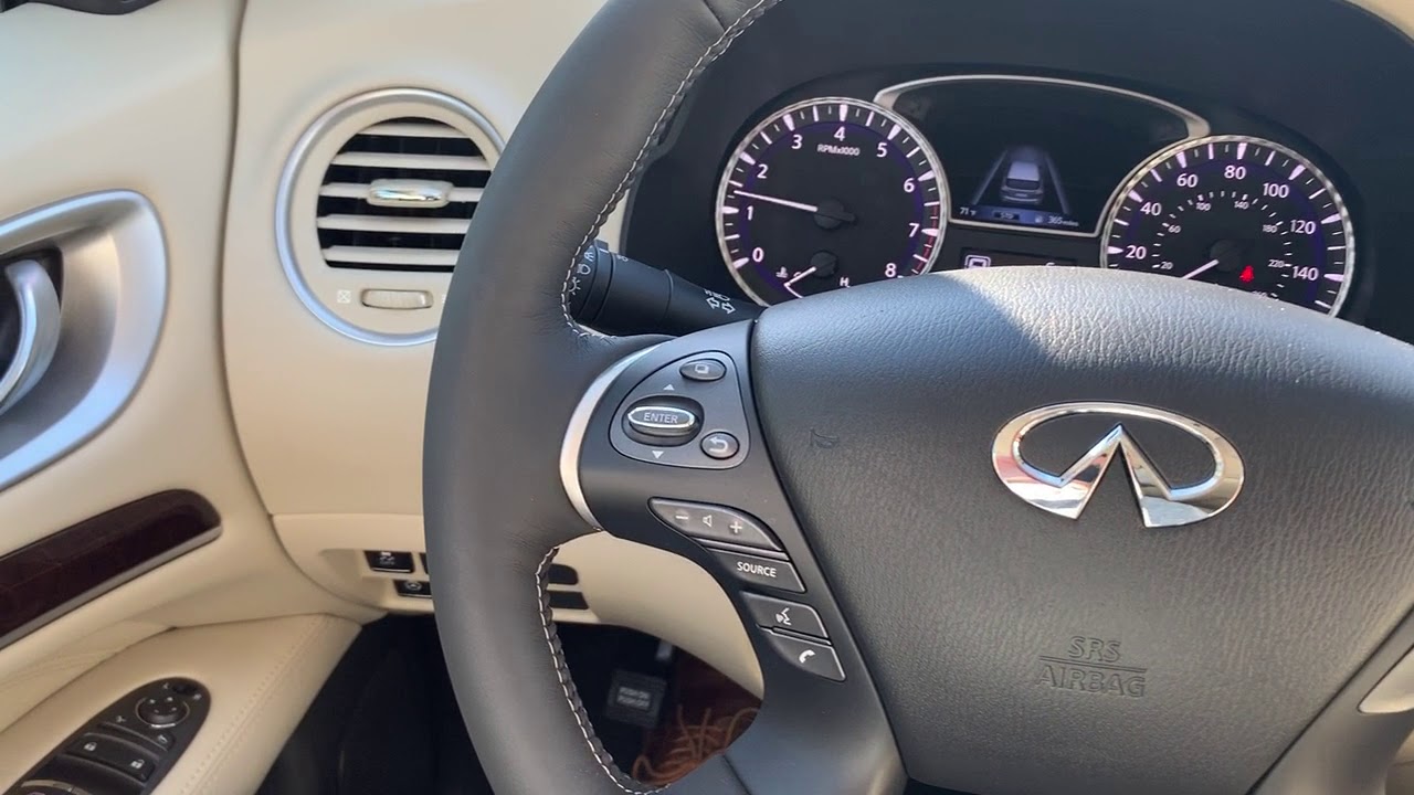 Dual Driver Memory Seats YouTube