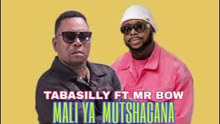 Tabasilly ft Mr Bow - Male Ya Muchangana [ 2025 ]  Music 