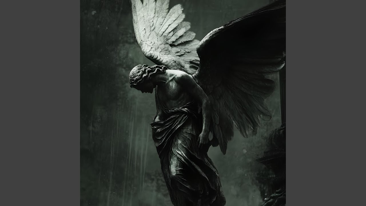 My eyes turn dark (feat. Harpazz)