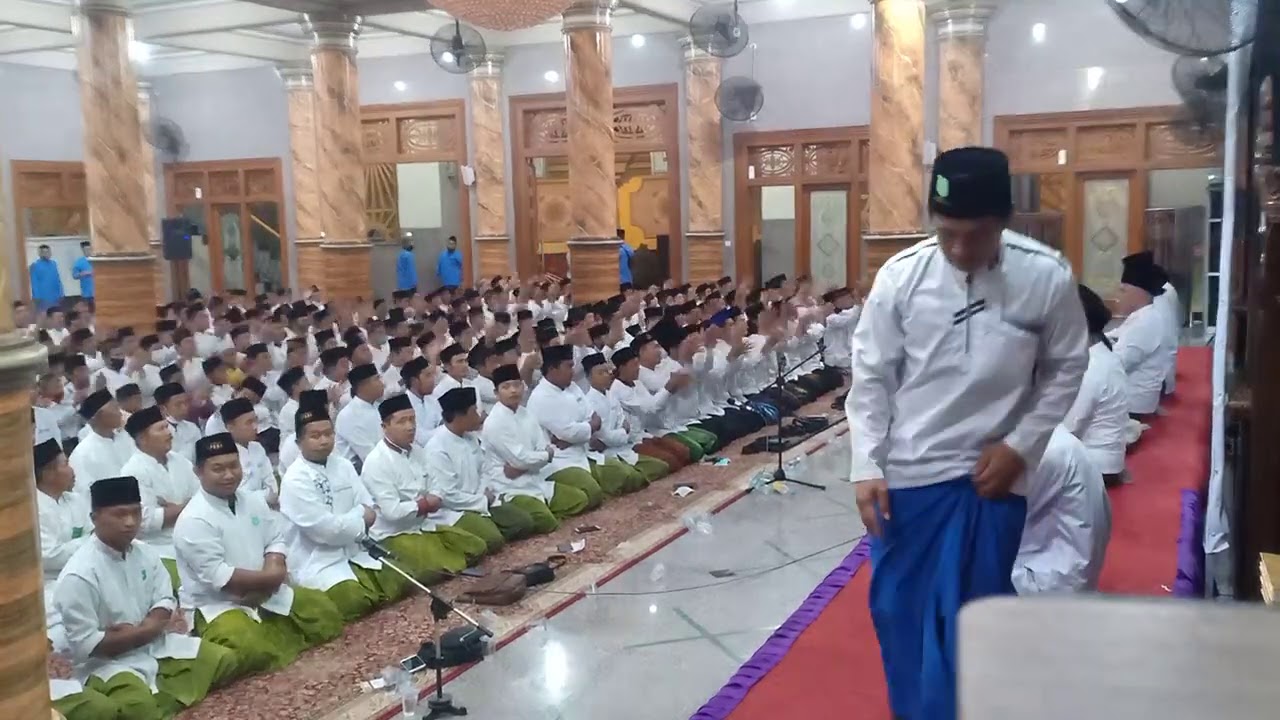Habibun Gus Taqdir Alisyahbana - ISHARI NU Live Pandugo Rungkut Surabaya