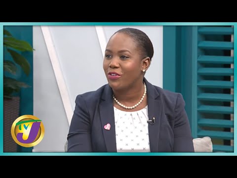 The Consumer Price Index & Inflation Explained by Shelly-Ann Chambers | TVJ Smile Jamaica