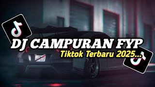 Download Lagu DJ CAMPURAN OLD KANE SELOW BASS VIRAL TIKTOK TERBARU 2025 MP3