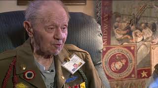 Northeast Ohio veteran fought in D-Day