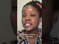 Unlock African Food's Health Secrets: Pregnancy &amp; Iron #shorts