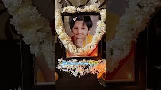 she was no more#please#prayer #for#him#for#start#har#life