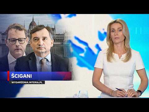 Political tensions in Poland and Hungary