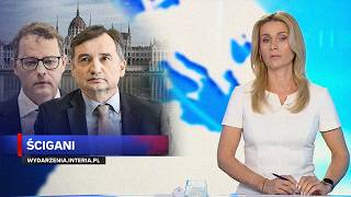 Ziobro Tusk To Nowotwór Państwa