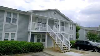 Union Square Apartments - offer spacious, cat-friendly, garden style living