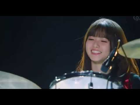 【乃木坂46】ドラムを叩く齋藤飛鳥