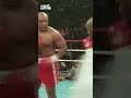 George Foreman vs Michael Moorer | The Knockout That Made History