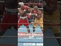 George Foreman vs Michael Moorer | The Knockout That Made History