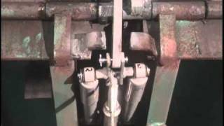 Hydrachek Lip Control System
