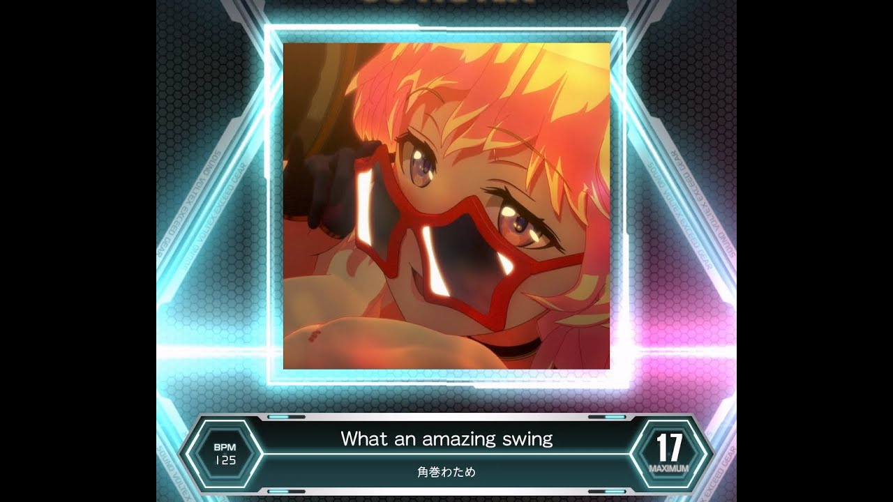 SDVX VM】 What an amazing swing [MXM] PUC (Hand Shot) - YouTube