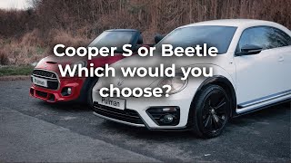 Cooper or Beetle Which Would You Choose?