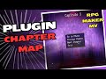 Chapter Map System Plugin – Missão por Capítulos no RPG Maker MV (Carvalho Plugin)