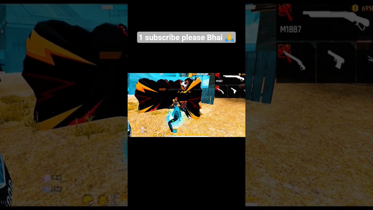 Aaj Lobby Hil Gayi 😱 | Free Fire Pro Gameplay 