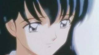 Kagome \u0026 Inuyasha Tribute (Every Heart English)