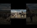 The Man Who Made Rome Kneel — Attila the Hun