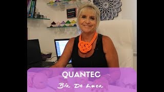 QUANTEC - BIA DE LUCA