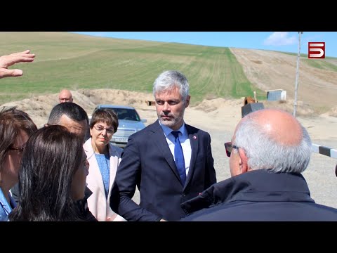 «Սյունիքի վրա հարձակվողը հարձակվում է իմ շրջանի վրա». ֆրանսիացի պաշտոնյայի պահանջը