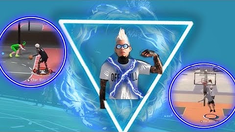 So I made a 2 way slashing playmaker...