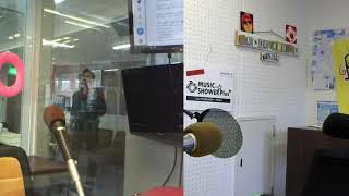 MSPP　2021年12月31日(金)ライブ配信