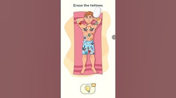 dop2 game delete one part level 331#dop2 #youtubeshorts #shorts