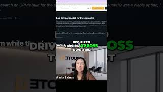 Pressure Washing Estimates in 5 Minutes With QuoteIQ Map Measure Pro