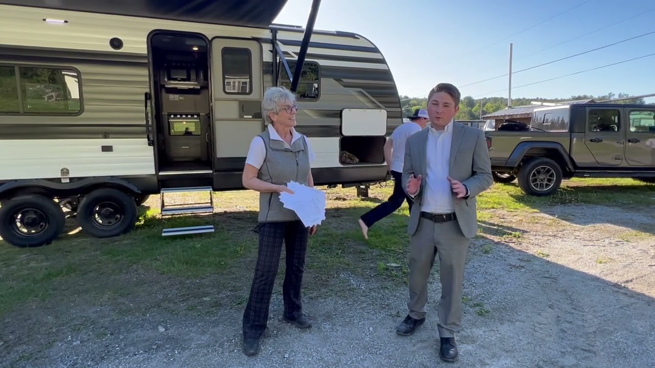 Summer Savings at RV One Vermont!