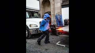 [FREE] Don Toliver Type Beat “Blue” | Sosocamo Type Beat