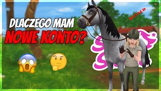 I HAVE A NEW ACCOUNT IN STAR STABLE ONLINE