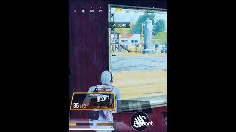 24 Kill Call of duty best mobile gameplay @CallofDuty