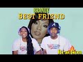 First Time Hearing Brandy - “Best Friend” Reaction | Asia and BJ