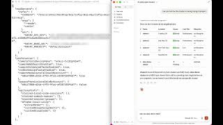 Rafay MCP Server: Query Kubernetes Clusters, Pods & Add-ons with Claude Desktop