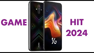 ZTE NUBIA PLAY 5G АКТУАЛЕН В 2024!