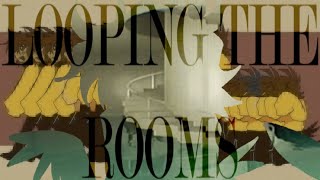 Looping the rooms | Animation