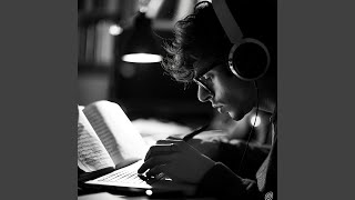 Work's Quiet Rhythm