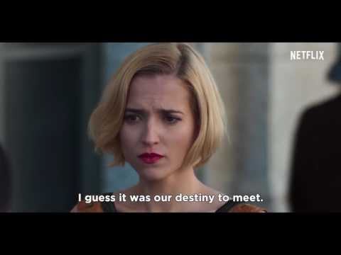 Телефонистки сериал 2017