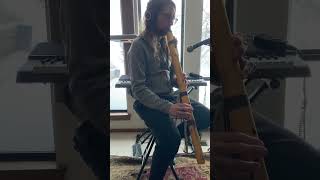 Morning Flute Meditation 66