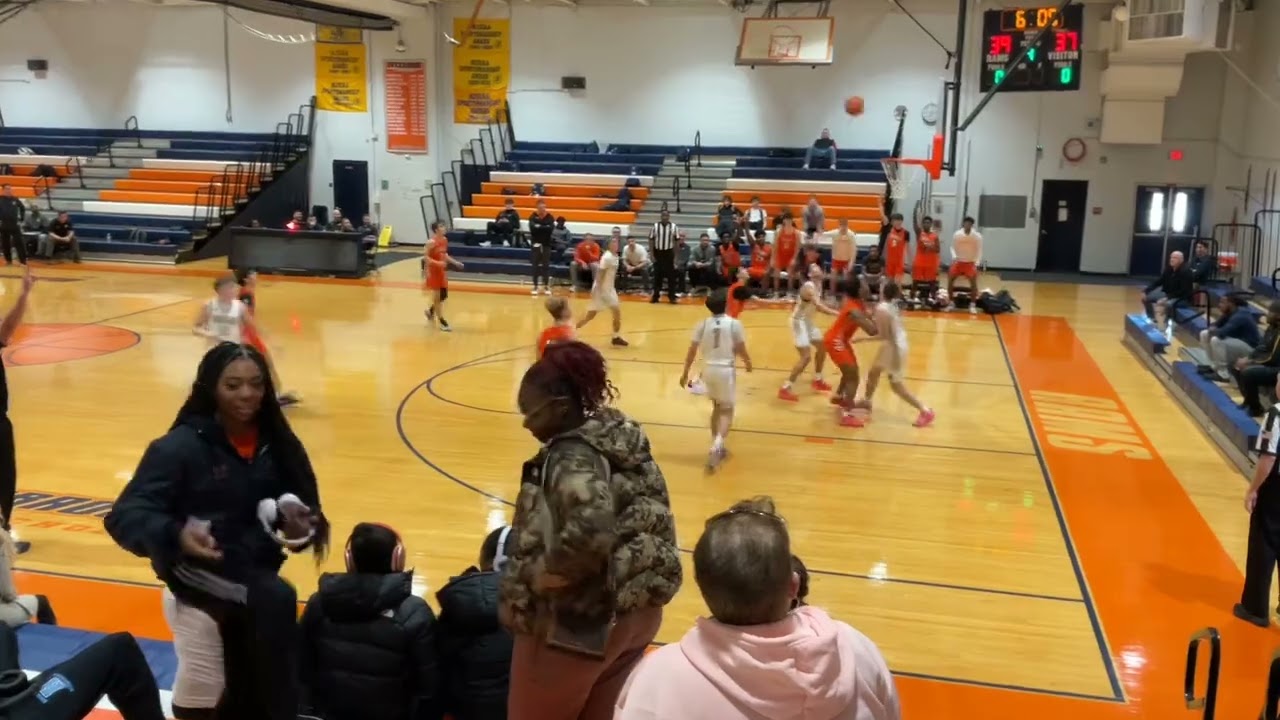 2024-2025 Varsity HS Season (4 min version)