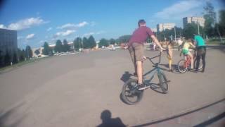 mini edit-one day