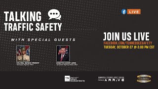 Highway Safety Experts Discuss Halloween Traffic Safety | Talking Traffic Safety