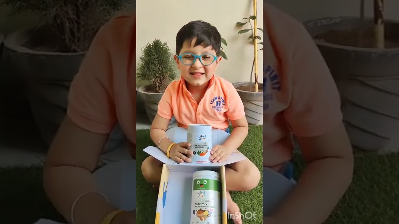 Little Joys Review by Pranav